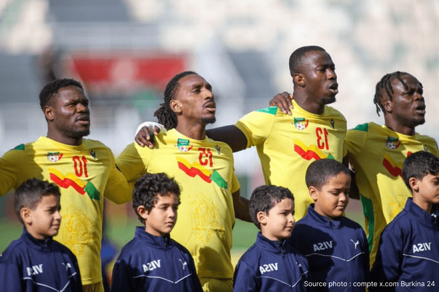 Maroc et CAN 2025, un tournant pour le football africain