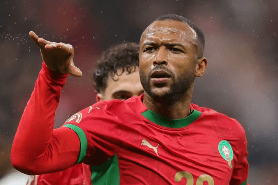 Maroc célèbre le 2-0, CAN 2025