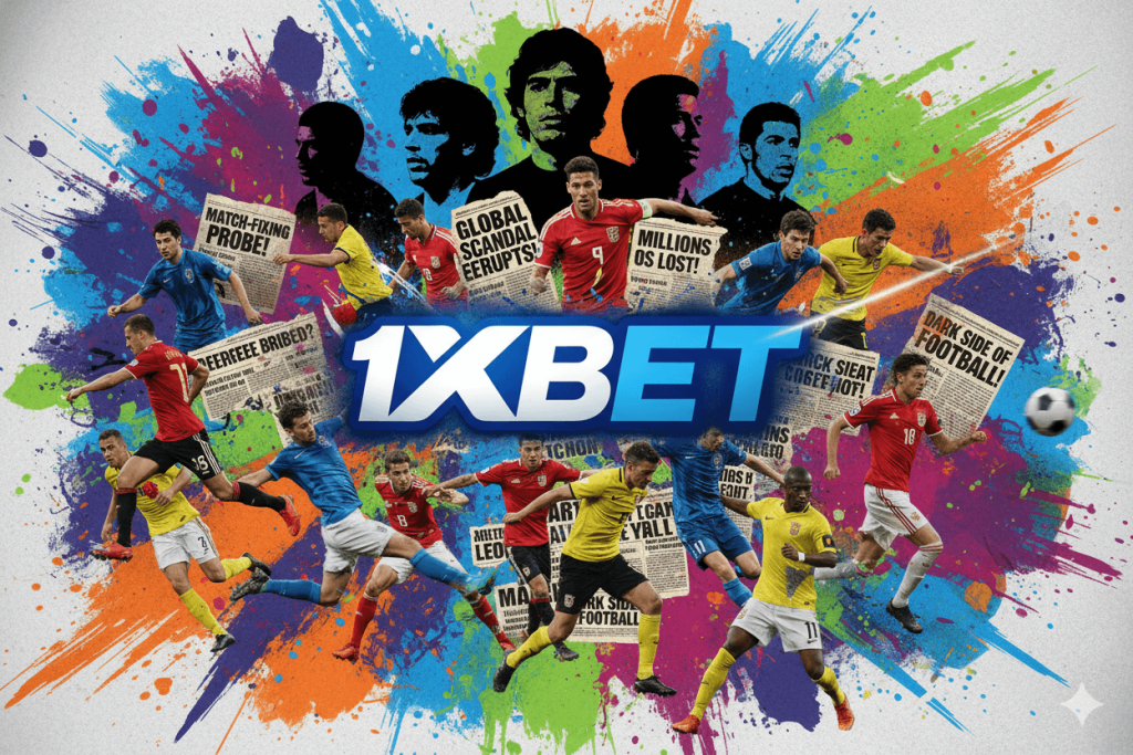 1xbet apk burkina news