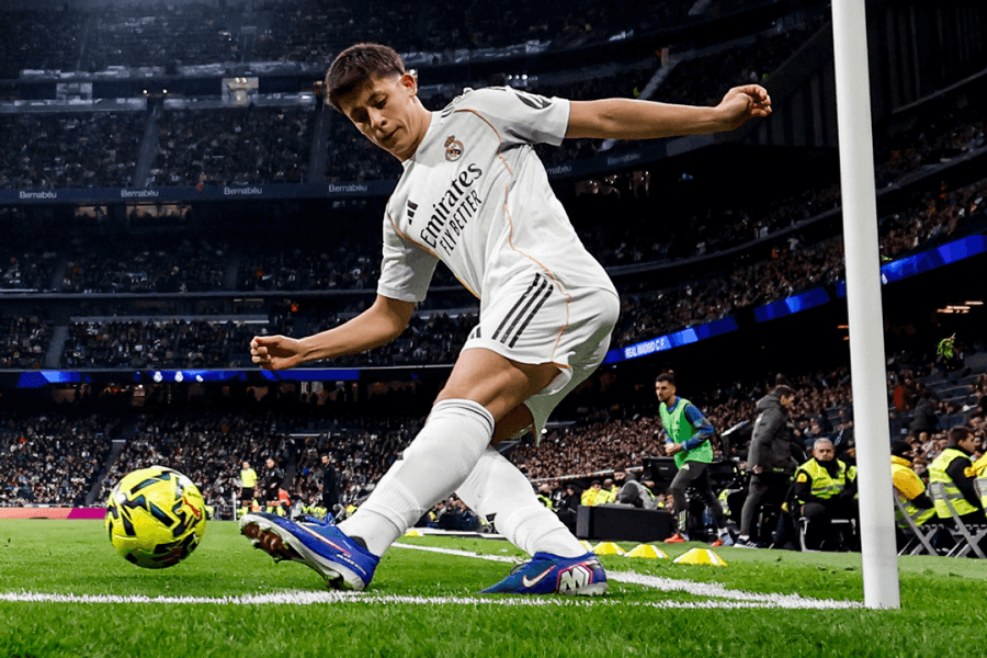 Alvaro Arbeloa première victoire Real Levante