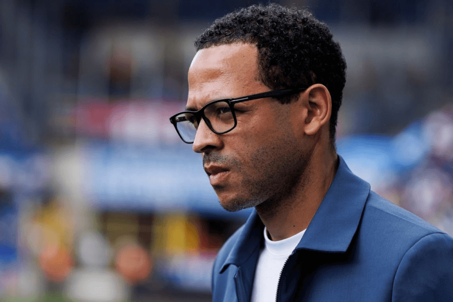 Liam Rosenior nouvel entraîneur Chelsea à Londres