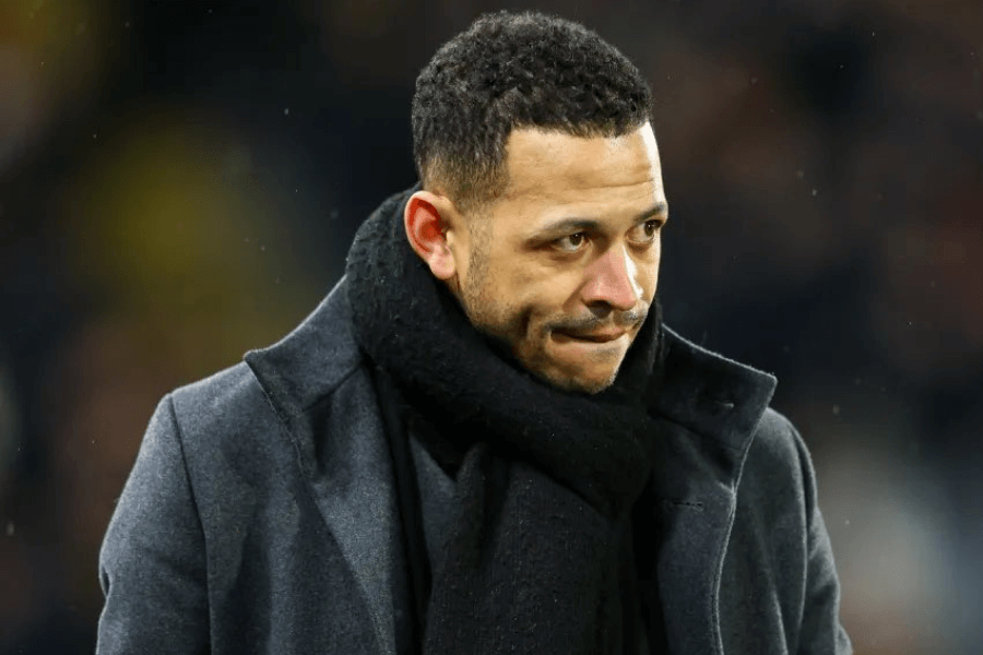 Liam Rosenior entraîneur Chelsea contrat 2032