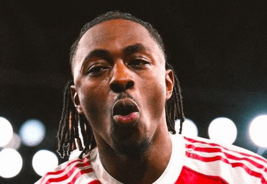 Eze à Arsenal : pourquoi le transfert à 68 millions de livres tourne au fiasco