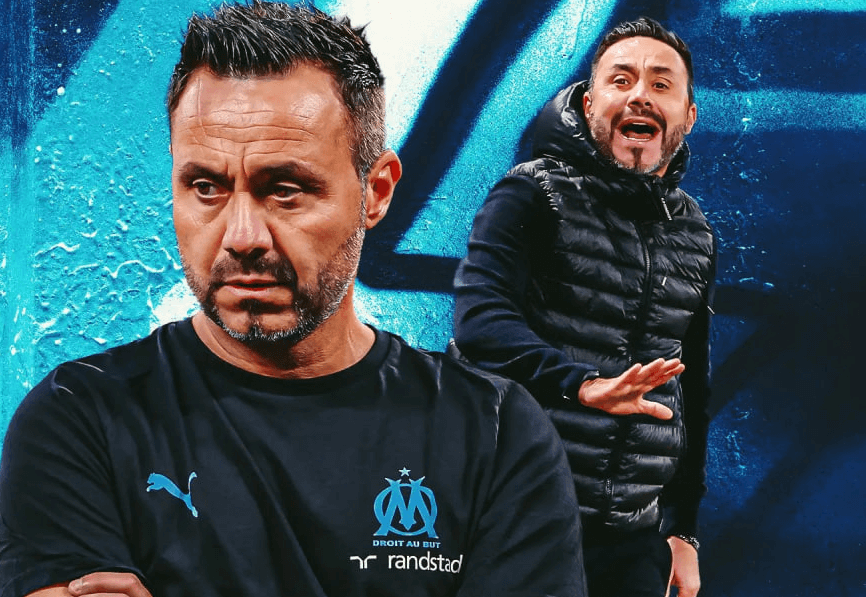 Habib Beye entraîneur candidat potentiel banc Olympique de Marseille