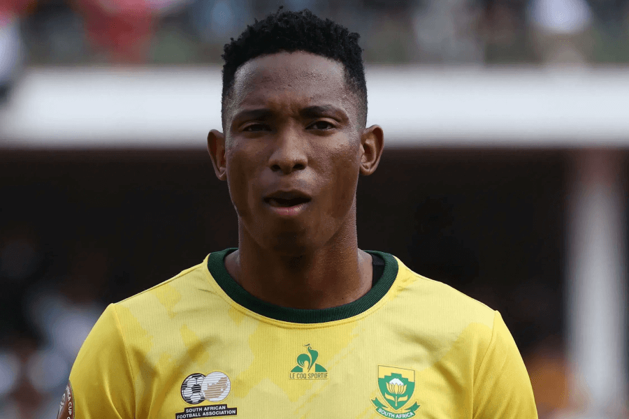 Thalente Mbatha milieu Orlando Pirates absent blessure Derby Soweto 2026