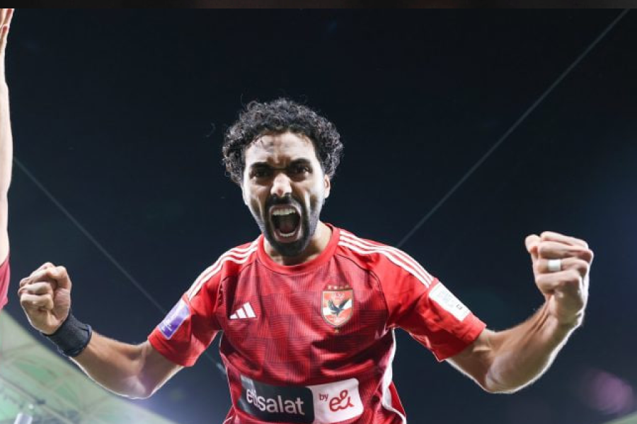 Al Ahly éliminé : une autoroute vers le titre continental pour Mamelodi Sundowns ?