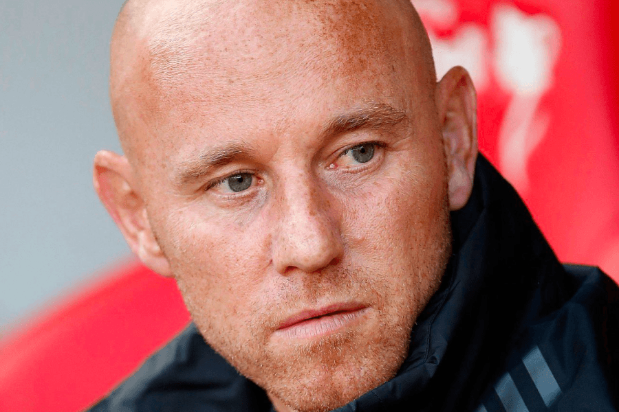 Nicky Butt légende Manchester United interview Paddy Power mars 2026