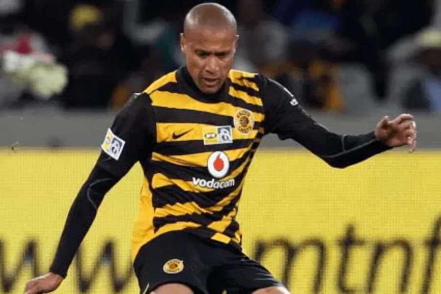 Dominic Isaacs ancien défenseur Kaizer Chiefs remet en question licenciement Nabi