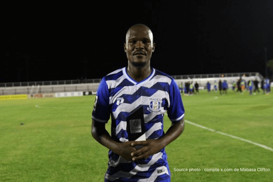 Mahlambi et Zungu proches de rejoindre Lerumo Lions