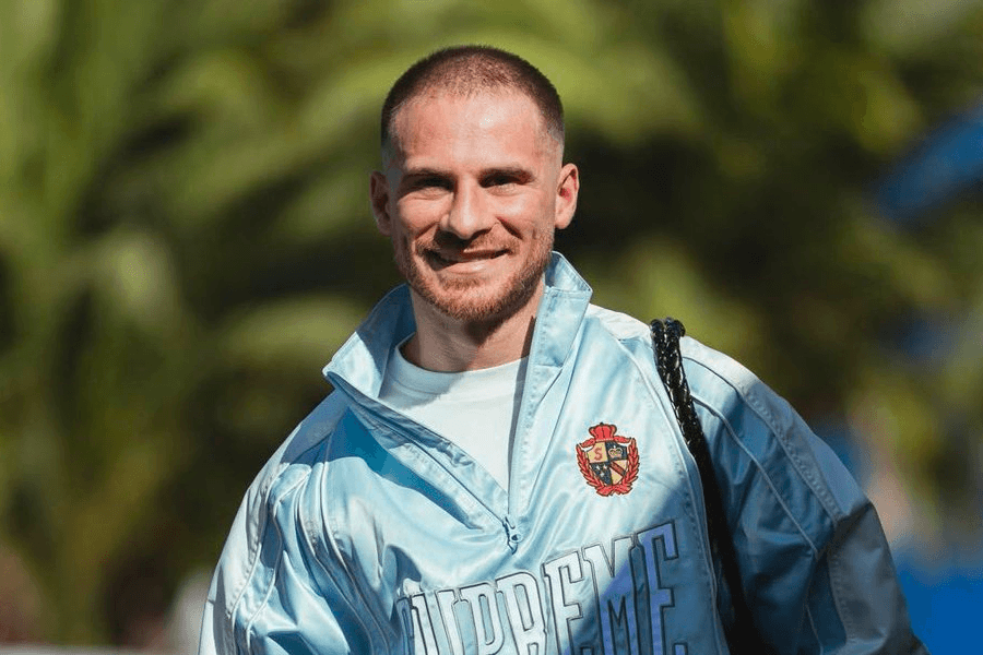 Alexis Mac Allister Liverpool maillot rouge Anfield milieu argentin 2026