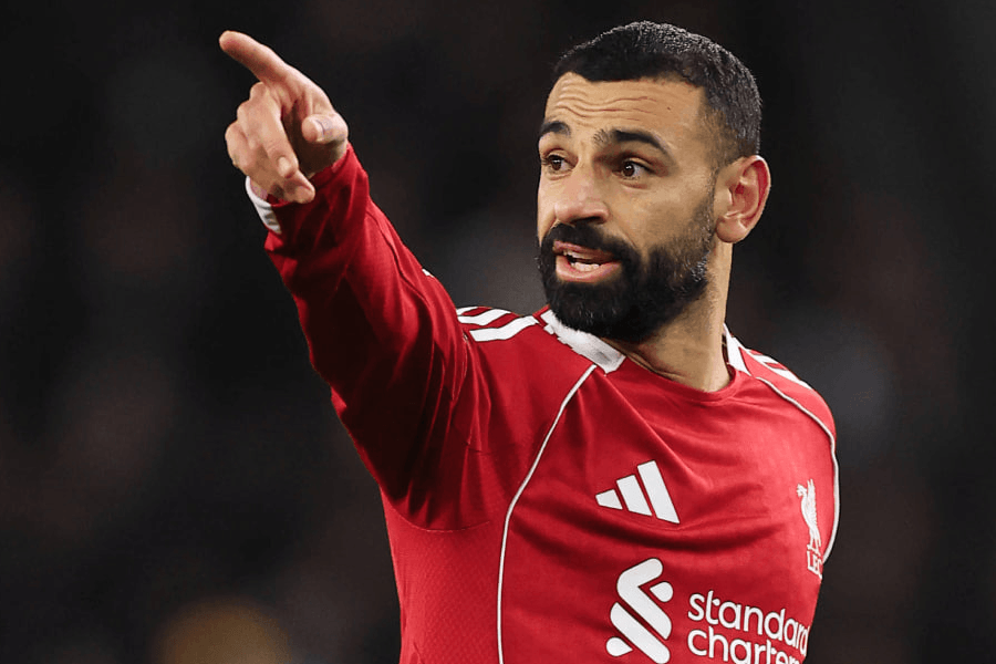 Mohamed Salah vers la MLS ? Fabrizio Romano dément les rumeurs autour d'Inter Miami