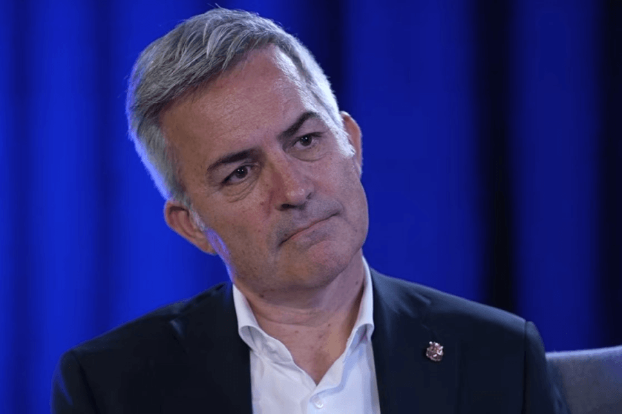 Víctor Font candidat présidence FC Barcelone conférence presse campagne mars 2026