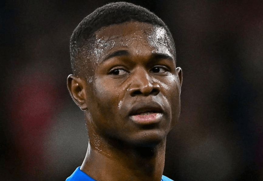 Christian Kofane dans le viseur du Barça : Arsenal mène la danse