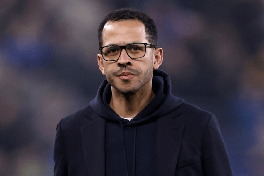 Liam Rosenior entraîneur Chelsea conférence de presse suspension Enzo Fernandez