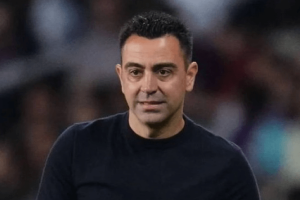 Xavi Hernandez entraîneur candidat Chelsea Premier League mai 2026