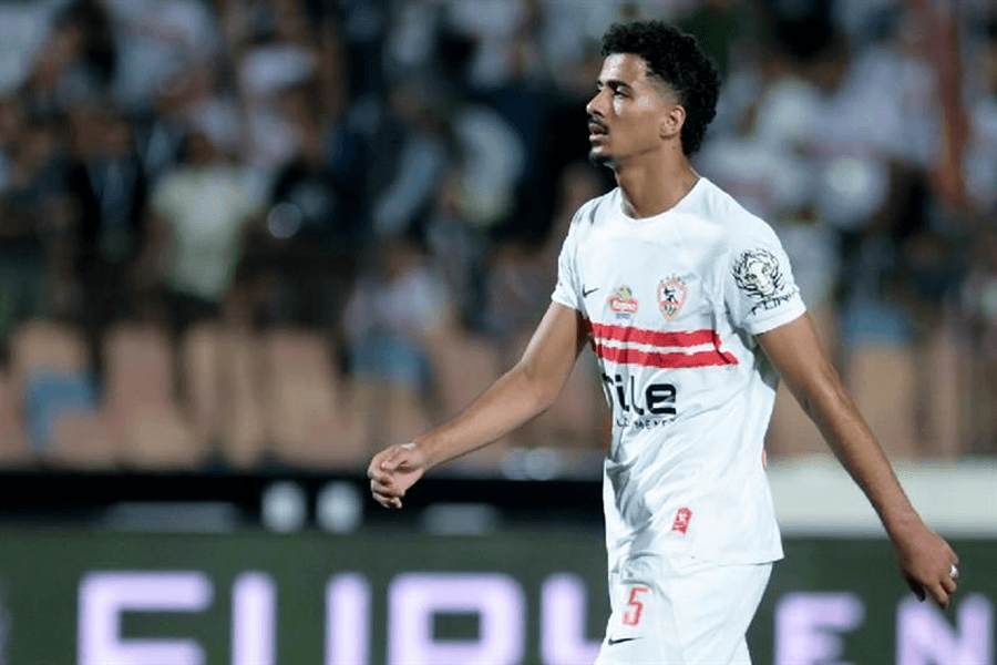 Zamalek SC frappé par sa 17e interdiction FIFA avant la finale retour Coupe de la Confédération CAF contre USM Alger le 16 mai 2026 au Cairo International Stadium