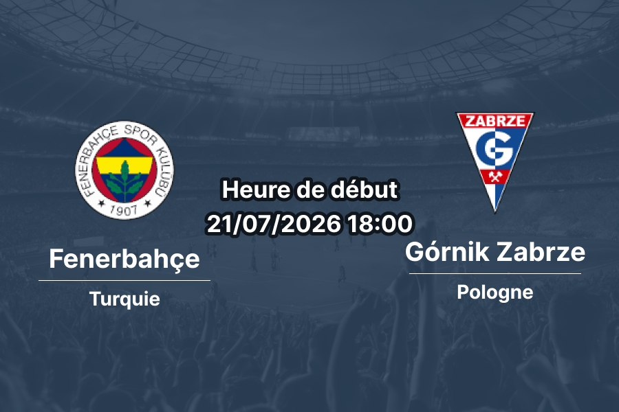 Pronostic Thun Dinamo Zagreb – Stockhorn Arena Thun Suisse, Ligue des champions UEFA 2e tour qualificatif aller, 21 juillet 2026