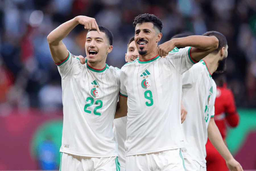 CAN 2025 : tableau des qualifiés en huitièmes