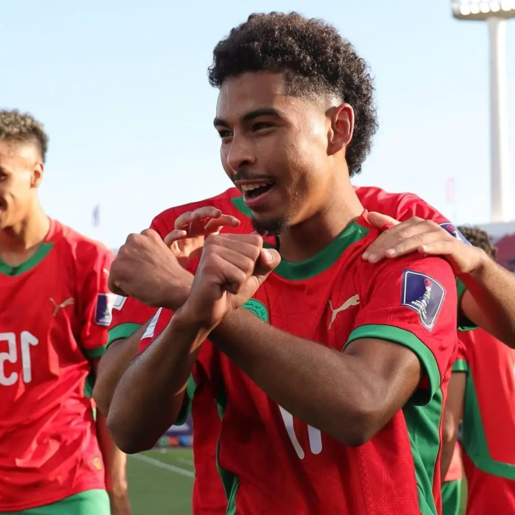 Gessime Yassine transfert Dunkerque agite le mercato européen
