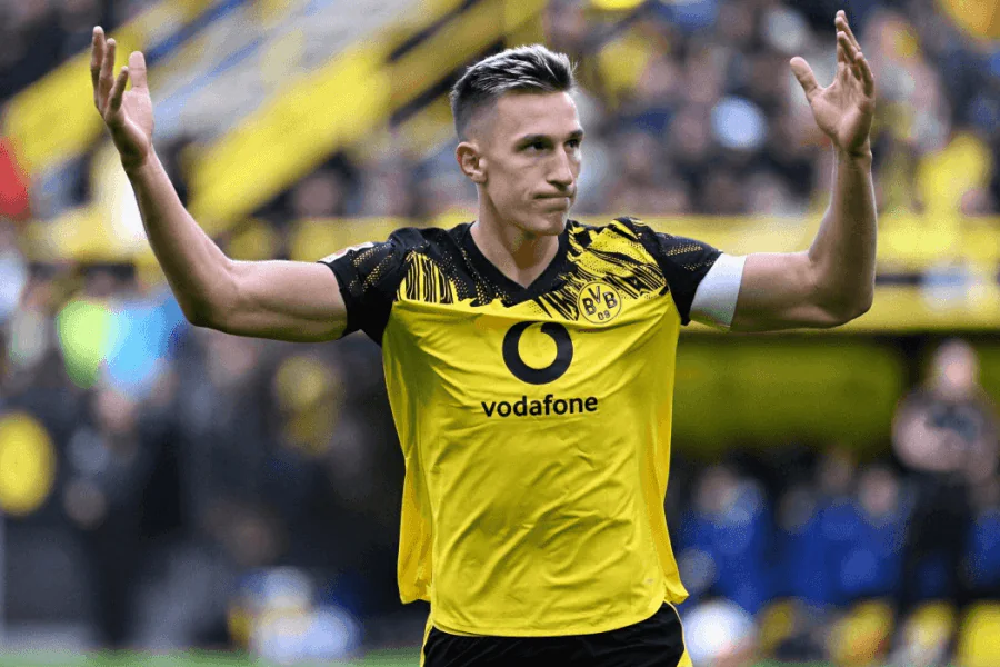 Schlotterbeck relance sous pression pour Real Madrid