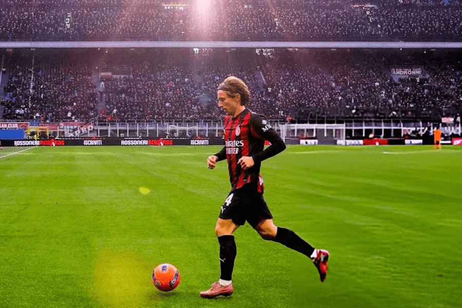 Modric parti, Real Madrid manque de créativité