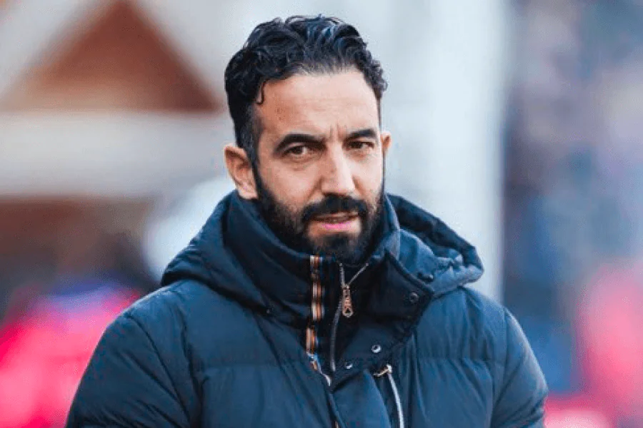 Amorim voulait des joueurs du Sporting