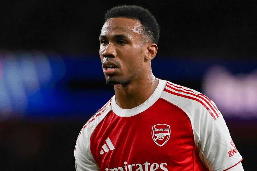 Arsenal Sunderland invaincus à domicile 2025/26