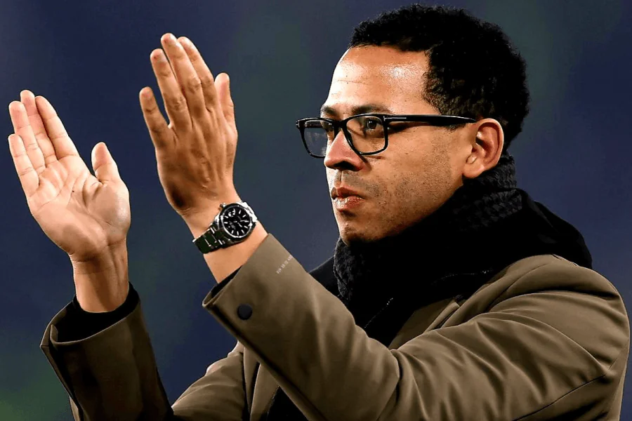 Rosenior quitte Strasbourg pour entraîner Chelsea
