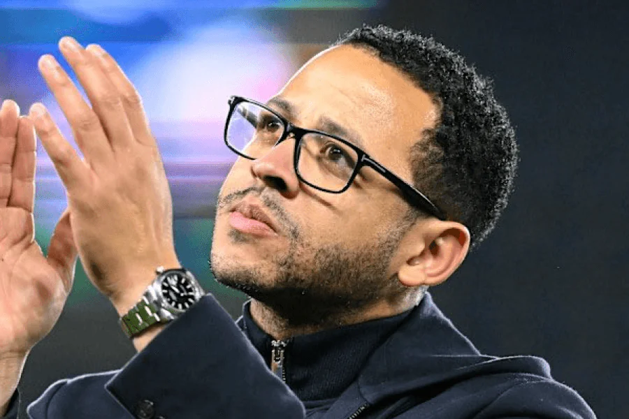 Chelsea nomme Rosenior pour projet long