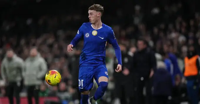 Stamford Bridge Chelsea stade Premier League domicile Aston Villa
