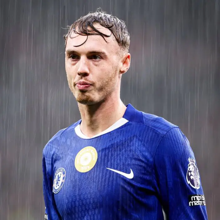 Enzo Maresca manager Chelsea zone technique Premier League
