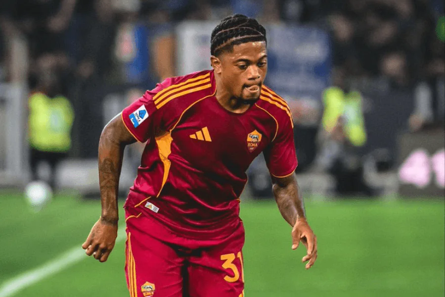 Leon Bailey pourrait rejoindre Girona en prêt