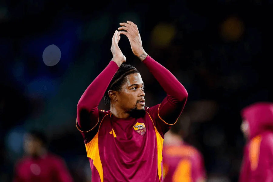 Bailey en difficulté cette saison à Aston Villa