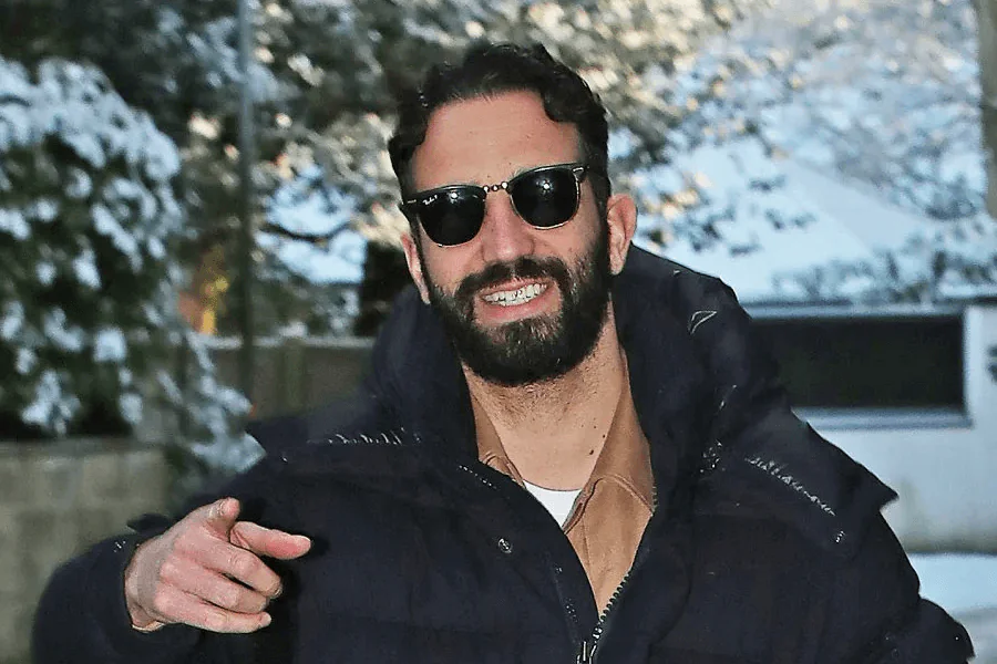 Conflit direction Manchester United, fin d’Amorim