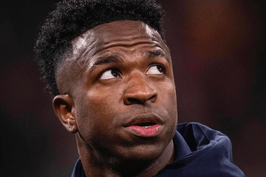  Vinicius Junior Real Madrid offre milliard euros cinq ans contrat Arabie Saoudite