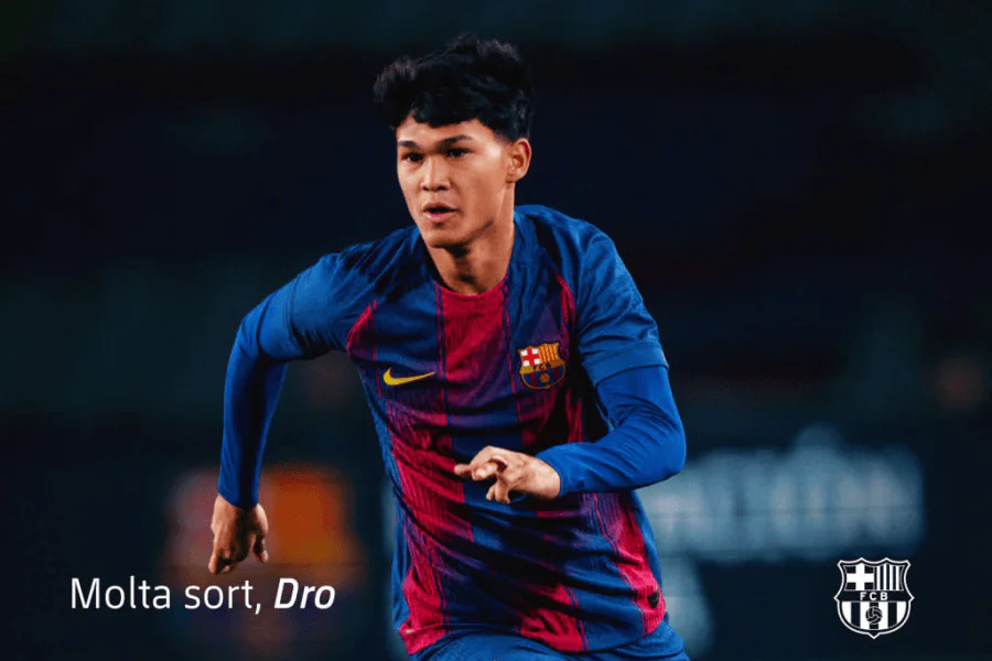 Dro Fernandez porte le numéro 27 au Paris Saint-Germain