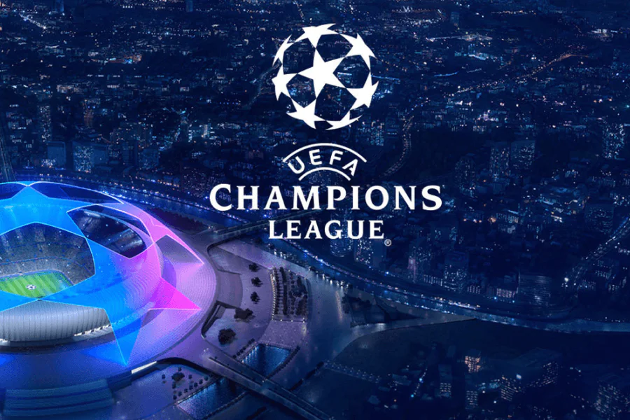 Tirage au sort huitièmes finale Ligue des Champions Nyon Suisse février 2026