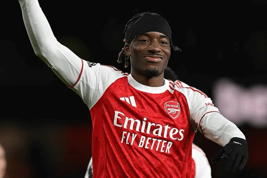 Arsenal et Tottenham face à face lors d'un derby du nord de Londres Premier League