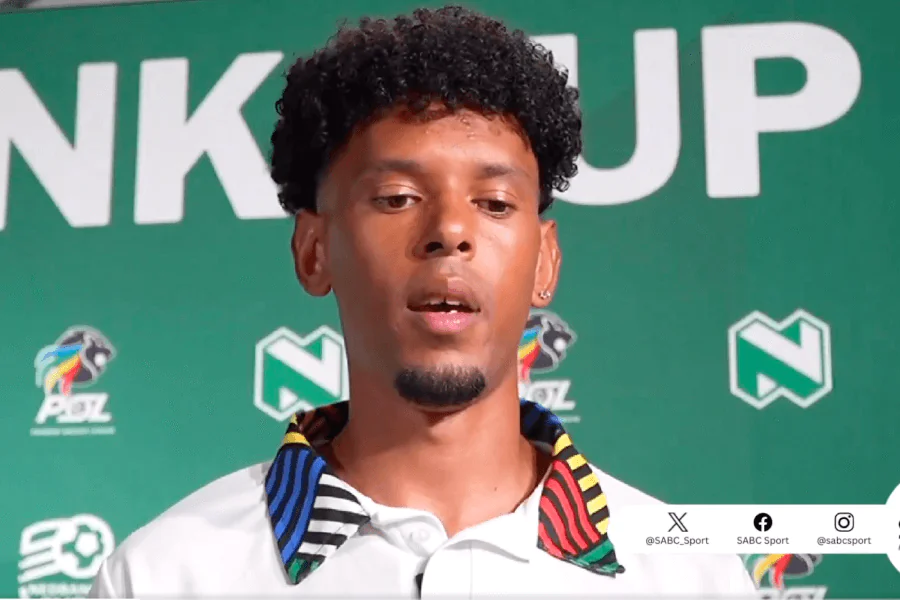 Patrick Fisher ambitions transfert Europe recruteurs intéressés jeune talent