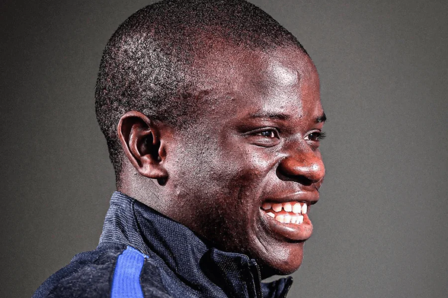 Ngolo Kanté champion monde France Chelsea Al-Ittihad retour Europe Fenerbahçe