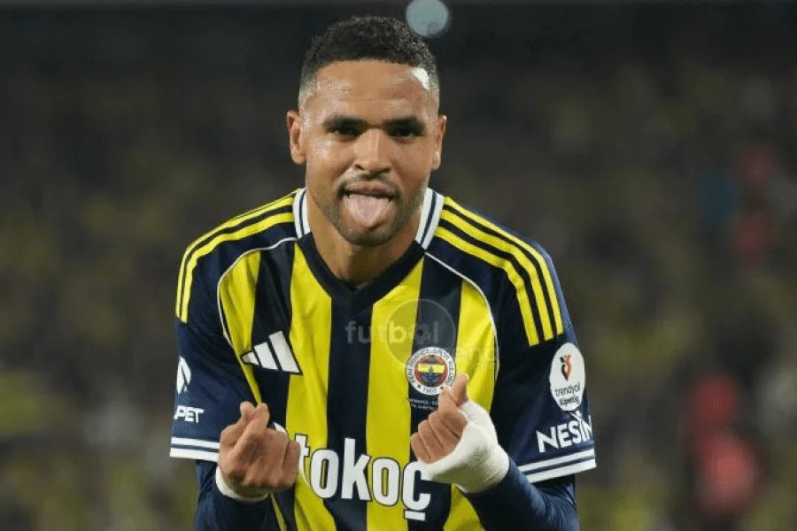 Youssef En-Nesyri attaquant marocain Fenerbahçe Al-Ittihad transfert janvier 2026