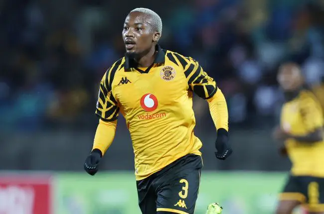 Kaizer Chiefs joueurs entraînement Soweto Derby préparation 2026