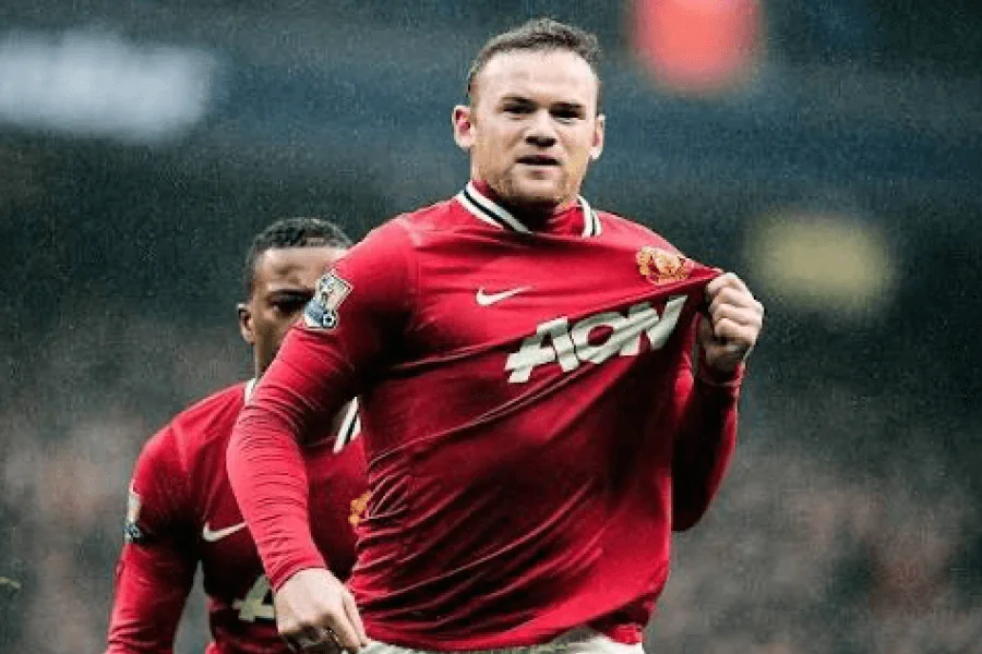 Wayne Rooney donne son avis sur Liam Rosenior entraîneur Chelsea