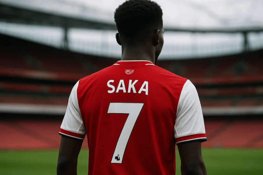 Arsenal vestiaire plat après nul Wolverhampton Arteta Saka 2026