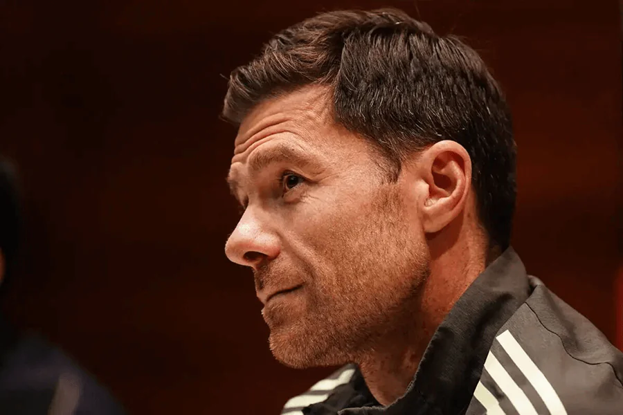 Xabi Alonso Real Madrid entraîneur Wirtz message appel Leverkusen