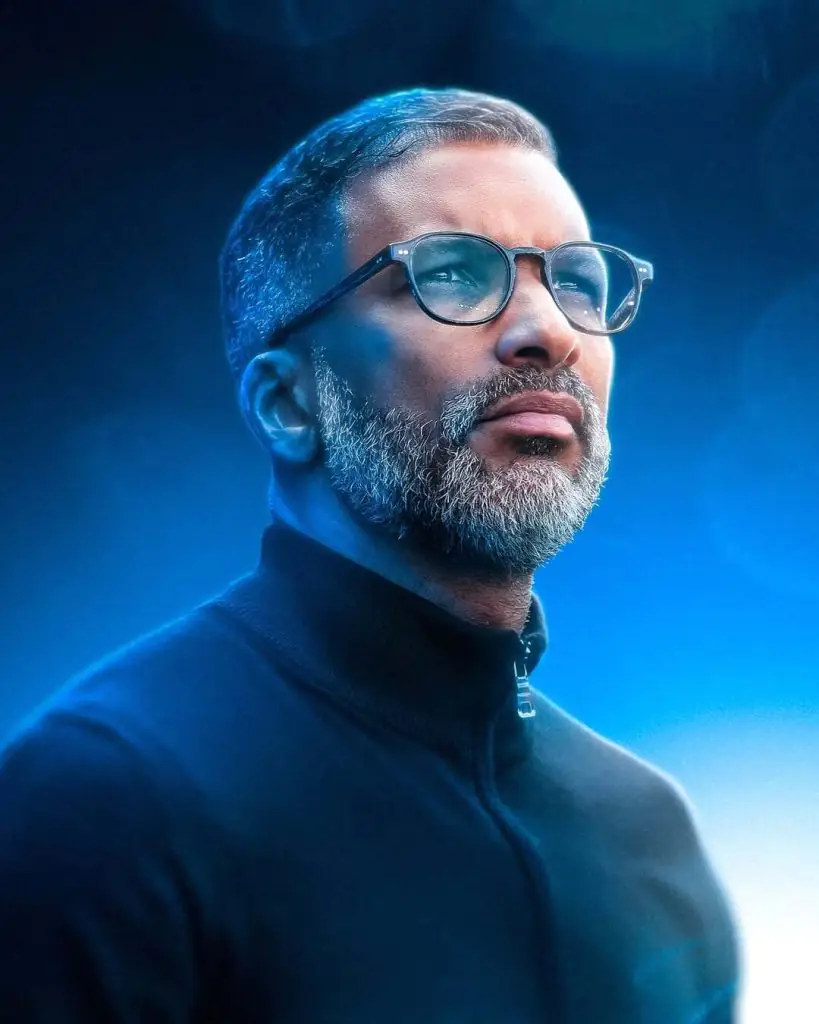 Habib Beye nommé entraîneur de l'Olympique de Marseille le 18 février 2026