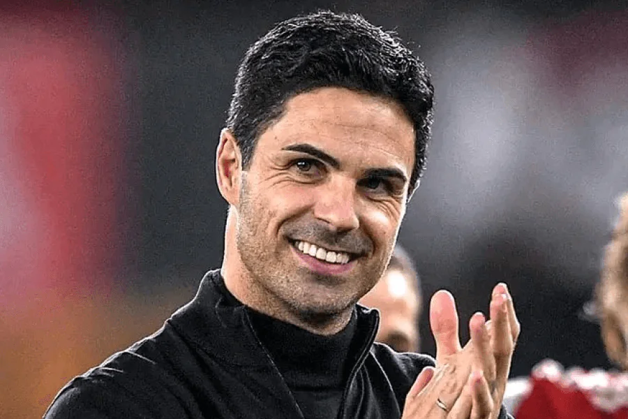 Mikel Arteta entraîneur Arsenal conférence presse victoire Chelsea corners
