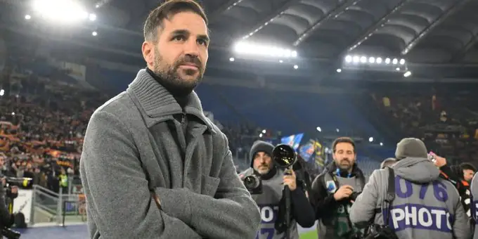 Nico Paz milieu offensif Como Serie A prêté par le Real Madrid