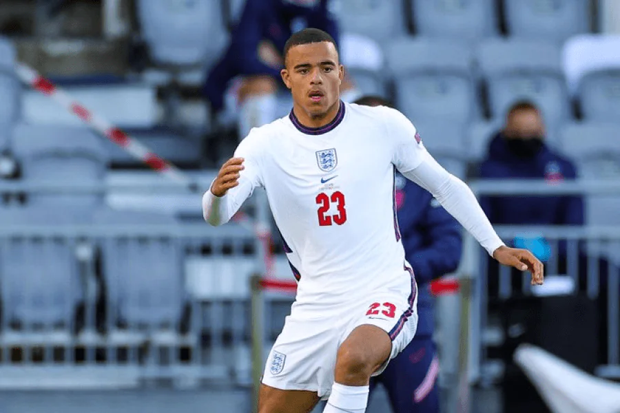 Mason Greenwood retour Premier League exclu Angleterre Tottenham West Ham 2026