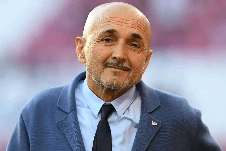 Luciano Spalletti entraîneur Juventus conférence presse victoire Udine 2026